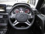 Mercedes-AMG G63 G7 by ONYX Concept 2015 года